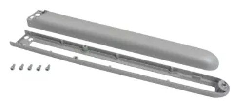 NICE RICAMBI PRMB07FL Gruppo Ric. gusci anteriori wingo/moby lungo