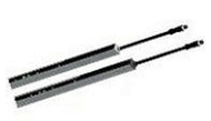 ABTECNO WI-321027 LIGI 07 BARRIERA INFRAROSSI OSE VERSIONE A H ATTIVA 1935 MM H TOT 2060 MM