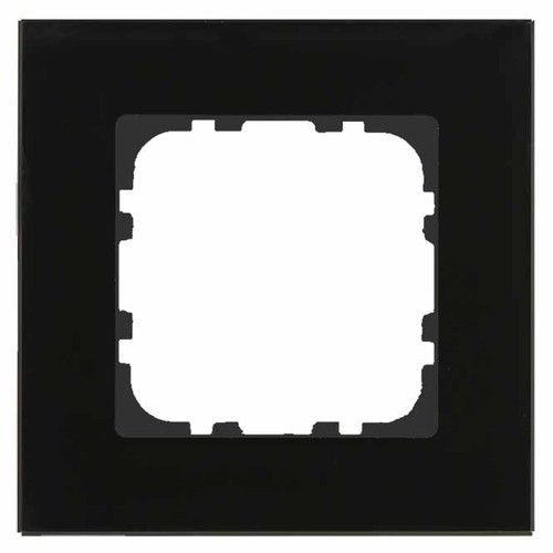 MDT BE-GTR1S.01S Corn.vetro sing. 55x55m,nero