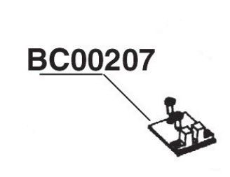 RIB BC00207 R CIRC.OPTICAL FORCE KING 230/50