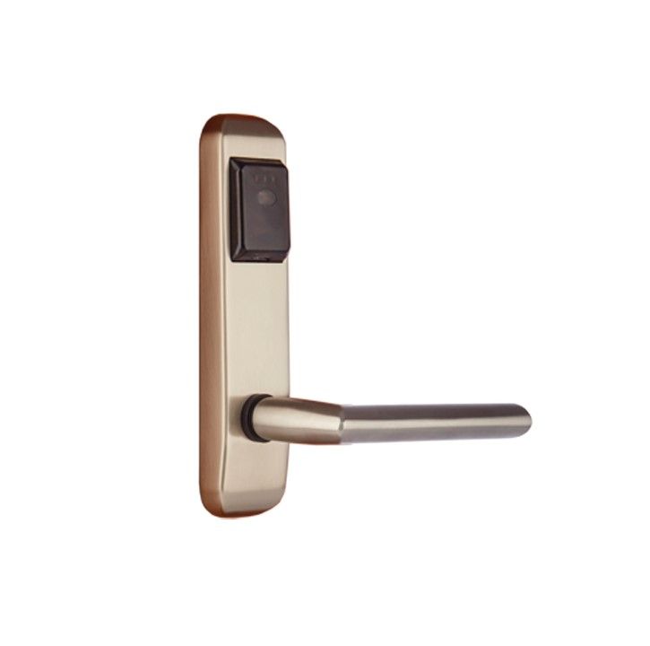 ABTECNO XPR-AL500-MF MANIGLIA UNIVERSALE MIFARE CON MICRO-USB