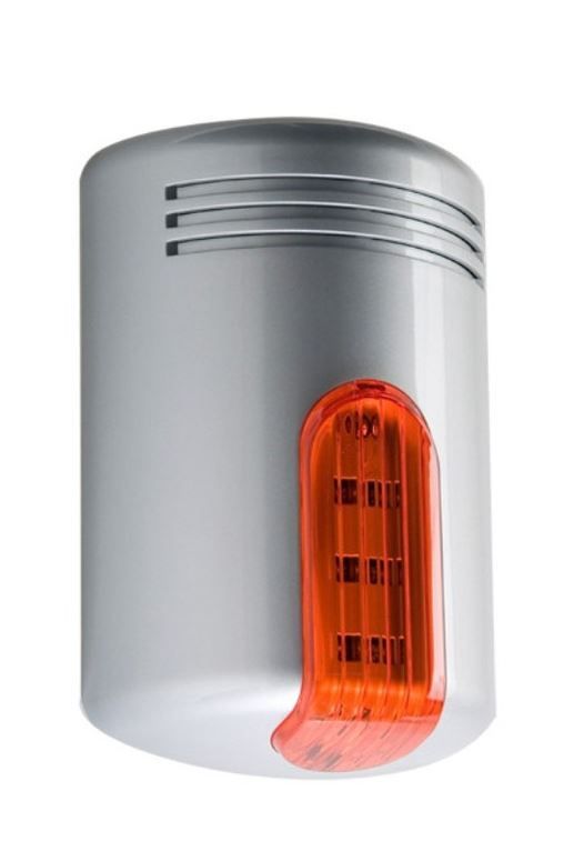 VENITEM 23.30.23 DOGE AS1 steel/orange siren or + ATX2/S + TBA7.5V