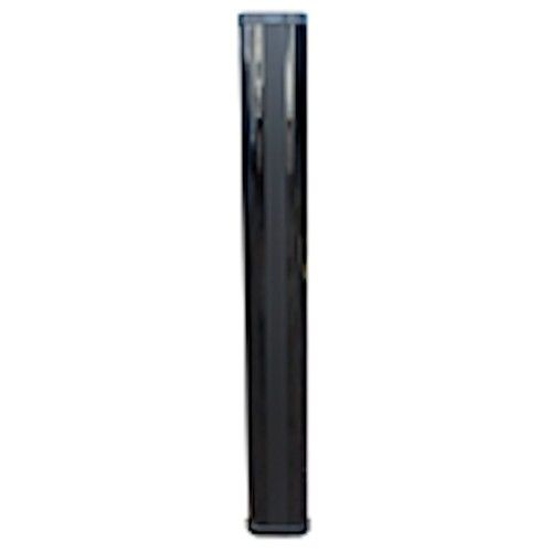 OPTEX TW300 3m 360 gradi Beam Tower Floor (lateral supports in