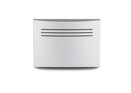 VENITEM 23.24.33 Sirena ONDA LS grigio luce