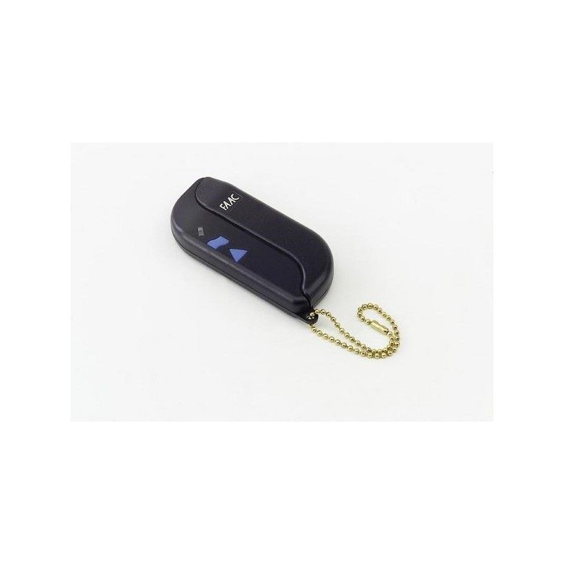 FAAC 787466 TRASMITTENTE TML2 868 SLH MASTER