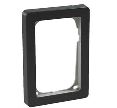 TKH SECURITY 004684 Design edge UNii DESFire EV2 AT400P PIN code reader