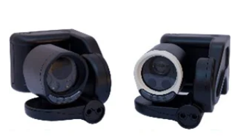 NOTIFIER ERHS0712-PRO RIVELATORE DI FUMO TX-RX AD ALTA SENSIBILITÀ 10-200M