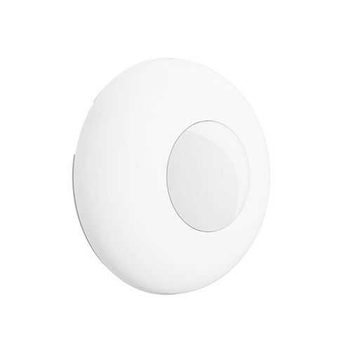 SATEL SLIM-S-PIR Rilevatore di movimento PIR per soffitto, versione