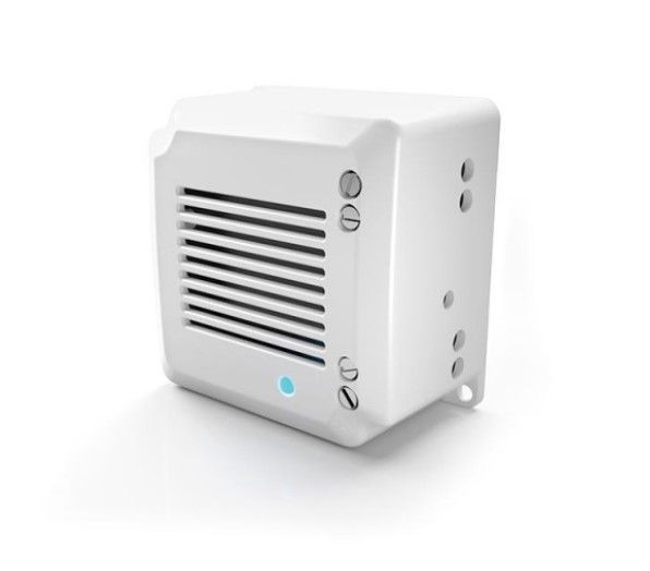 KERT KAS2405PC 24Vdc 0.5A mini switching power supply with cable included