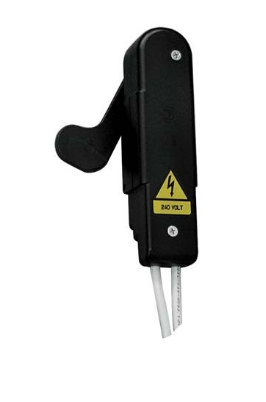 9828L Forced Disconnect Switch 240v With Control Lever Fadini 9828l