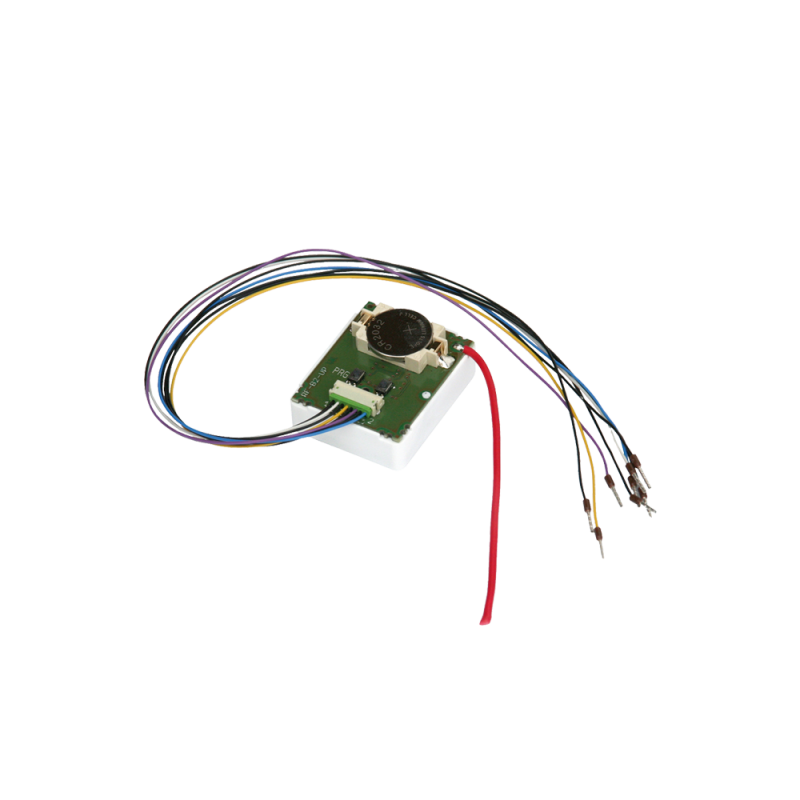 ELSNER 60540 Interfaccia pulsante radio RF-B2-UP