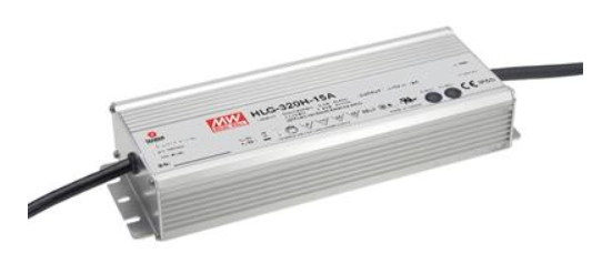 MEANWELL HLG-320H-48 HLG-320H-48 Driver LED