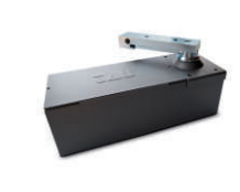 TAU P-700CFR18CT FOND.CATAFO+VERN X R18 BOX WITH UNLOCKING