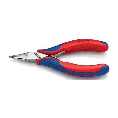 KNIPEX 35 22 115 ESDSB Pinza speciale per elettronica ESD