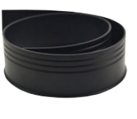 TAU S-T-LINEGUM 38 MM RUBBER GASKET