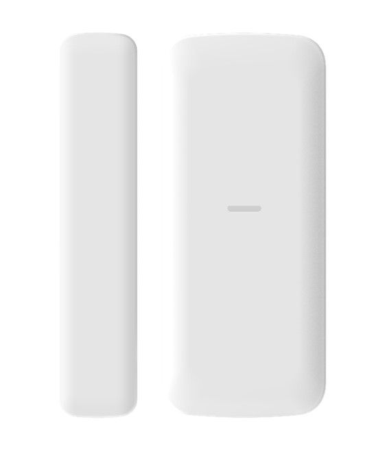 PYRONIX DS-PDMCS-EG2-WE CONTATTO MAGNETICO SLIM