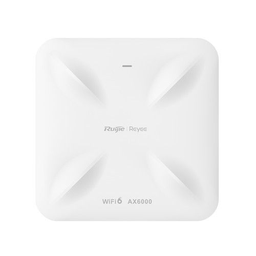 RUIJIE RG-RAP6260(H)-D AX6000 Wi-Fi 6 Dual-Band Gigabit Outdoor AP, IP68,