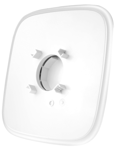 AJAX AJ-CASESSC-W Siren housing