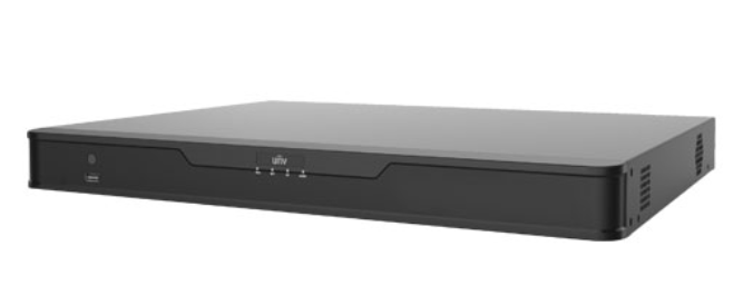 UNIVIEW NVR304-16E2 Network Video Recorder