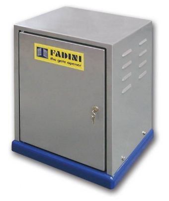 4002L Motoriduttore Trifase Per Cancelli Scorrevoli Fibo 400 Fadini 4002l 