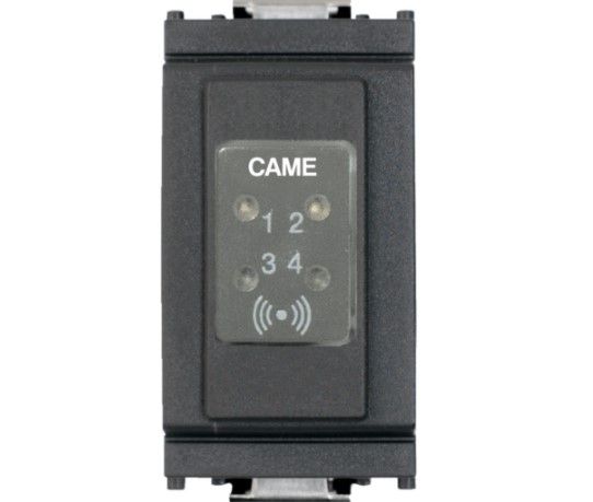 CAME 846NC-0100 PXLAN LAN CARD