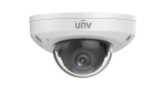 UNIVIEW IPC314SB-ADF28K-M12I0 4MP HD Intelligent LightHunter IR Fixed Mini Dome Camera