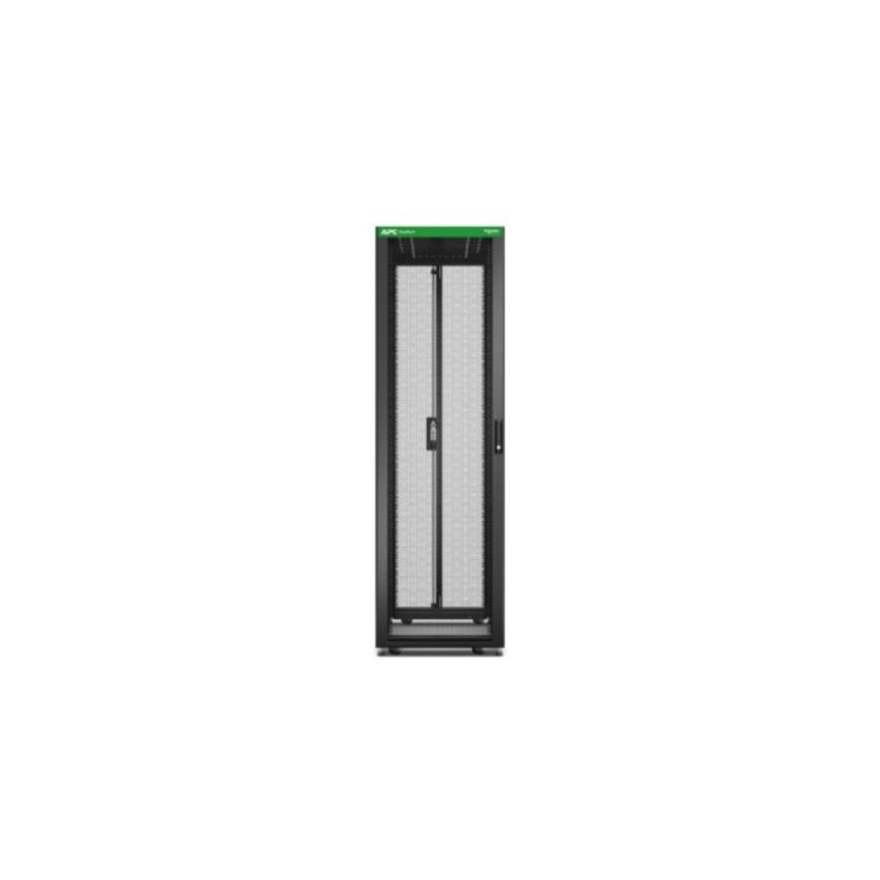 APC UPS ER6820 EASY RACK 48U 600X1200 NERO NO PANN