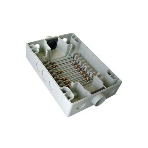 BOSCH FIRE FAS-420-TM-HB Housing base for FAS-420-TM series.