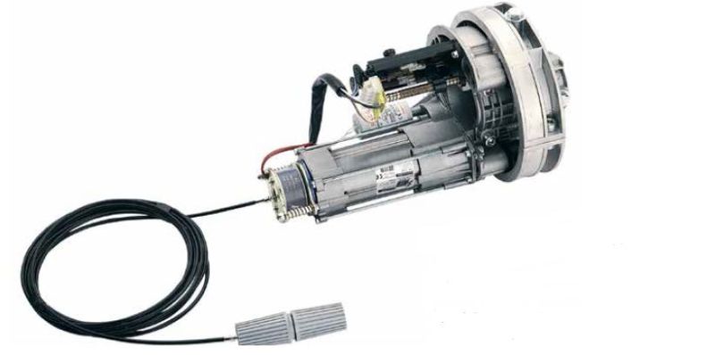 RIB AA00501 JOLLY 20 C/EF 230/50-60 1P