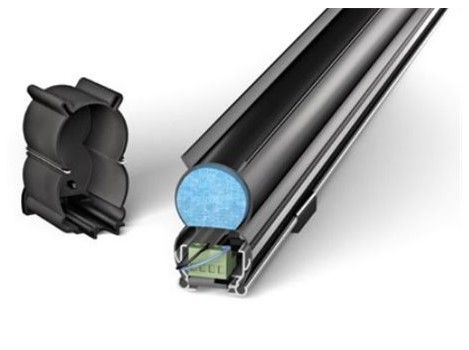 CCE CESIPR00N02000A Costa Bordo 2000mm SICURSTOP PROTO