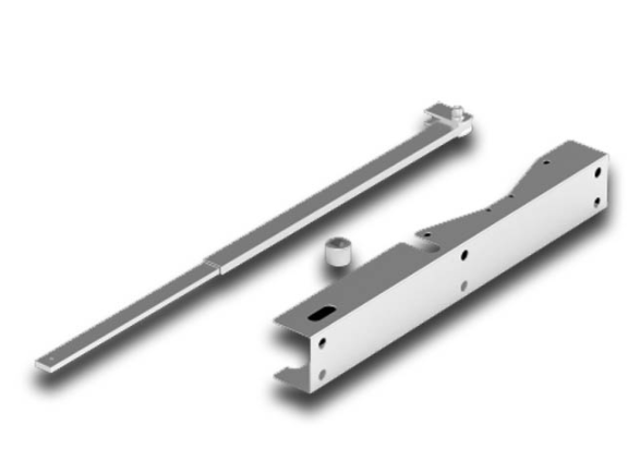 FADINI 396L Fixing kit