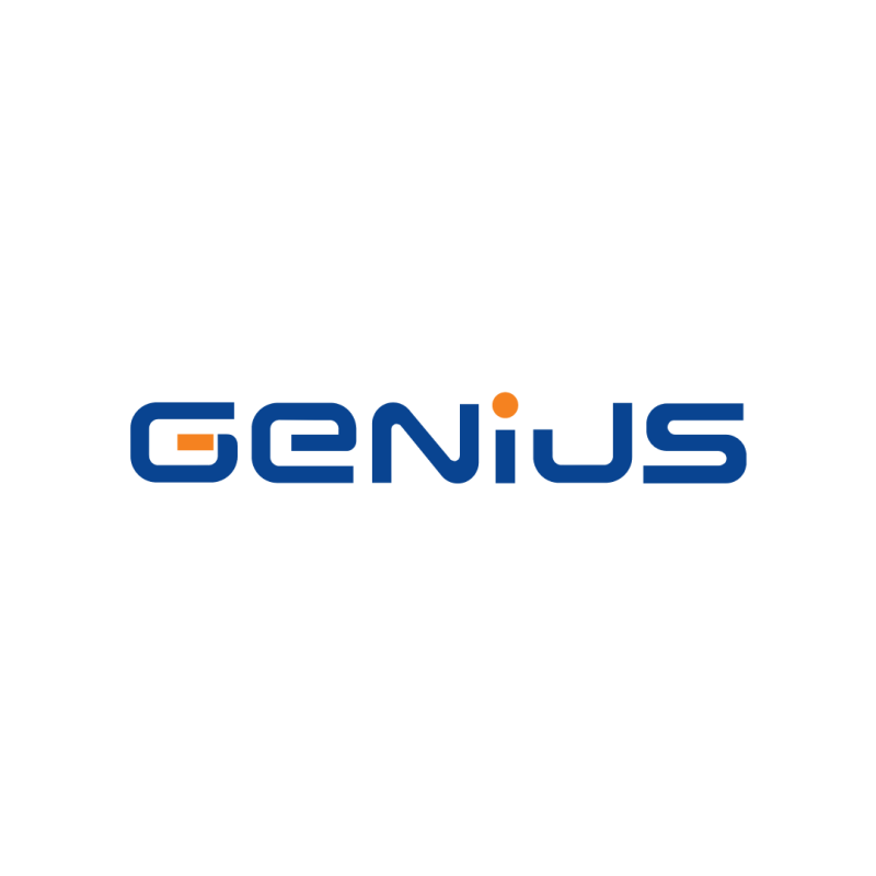GENIUS 718075 FIRST 770/ROLLER REDUCTION