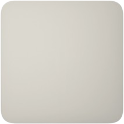 AJAX 52145 SoloButton (1-gang/2-way) [55] ASP oyster