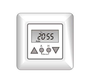 SOMMER 6008V000 ContRoll Astro