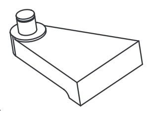 RIB IDA1013/1 R CONF.ATT.ANT. C27/1B 41007/100 >2007
