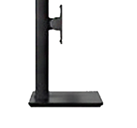 HANWHA SBM-4343 Monitor Stand Compatible with SMT-4343, 3234, 3240