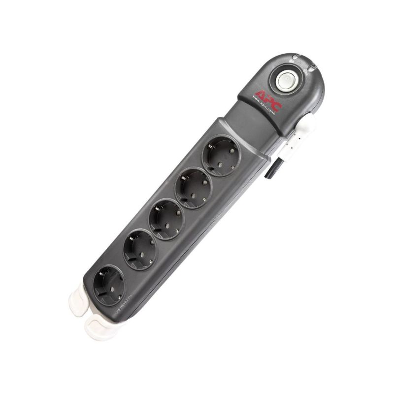 APC UPS PL5B-DE ESSENTIAL SURGEARREST 5