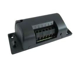 SOMMER 4795V000 Radio receiver module in the? housing (2 channel)