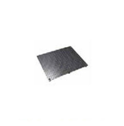 9564L Metal manhole cover for foundation formwork cover Talos Fadini 9564l