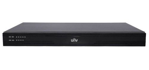UNIVIEW DC5504-E High Definition Video Decoder