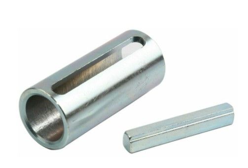 NICE NDA504 Adattatore albero motore da 55 a 40 mm