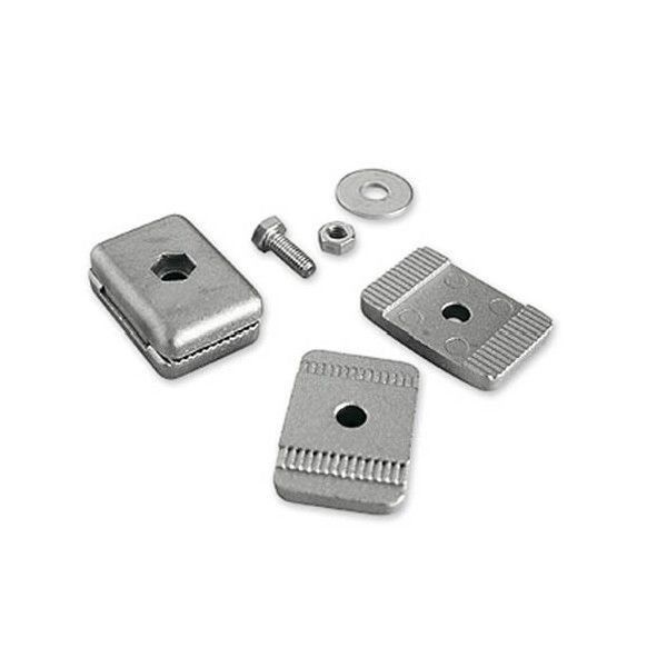 NICE PLA13 Mechanical limit switches for opening and closing. 2 pieces