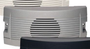 ITC AUDIO 3400-251103 DP2512-A G Diffusore in policarbonato autoestingue