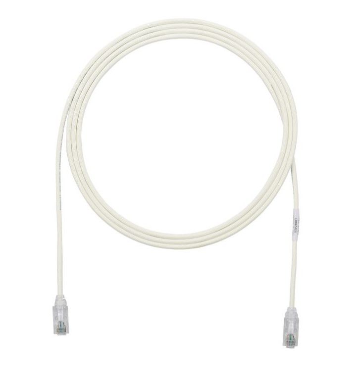 PANDUIT UTP28SP5M Copper Patch Cord - Category 6 Performance 28 AWG - 5 meters