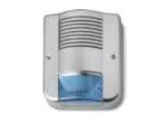 AVS ELECTRONICS 1184170 CONTENITORE COMPLETO TS 85X LED PLUS - ACCIAIO INOX