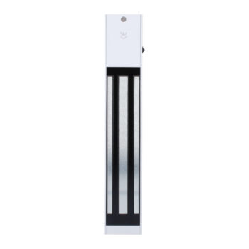 CDVI C3S11 Electromagnetic stop to be applied with 300 Kg restraint and status sensor