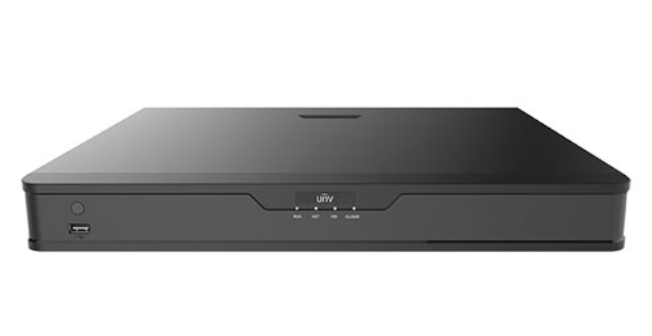 UNIVIEW NVR302-08E2-P8 Network Video Recorder