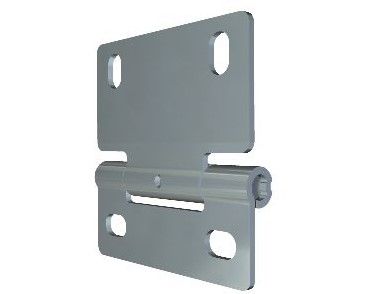 SOMMER 25735-R9016 Cerniera intermedia Epco Ral9016