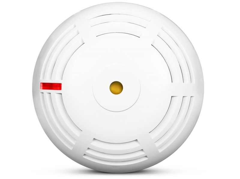 SATEL ACMD-200 Rilevatore wireless di monossido di carbonio