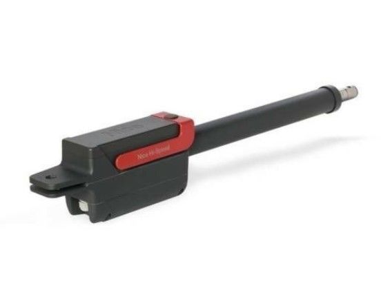NICE TTN3724RHS TITAN Reversible, 24 Vdc, fast, with magnetic encoder